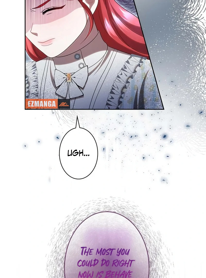 The Real Reason We’re Getting Married Chapter 34 448 099