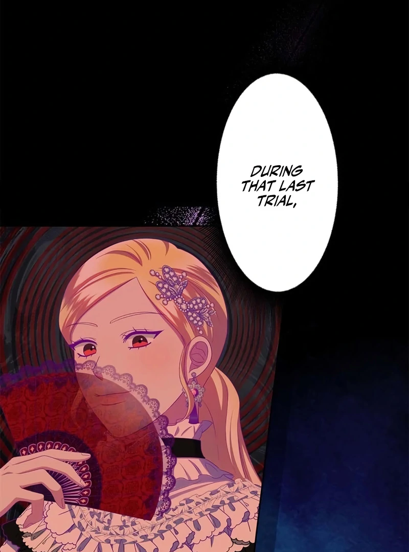 The Real Reason We’re Getting Married Chapter 34 453 104