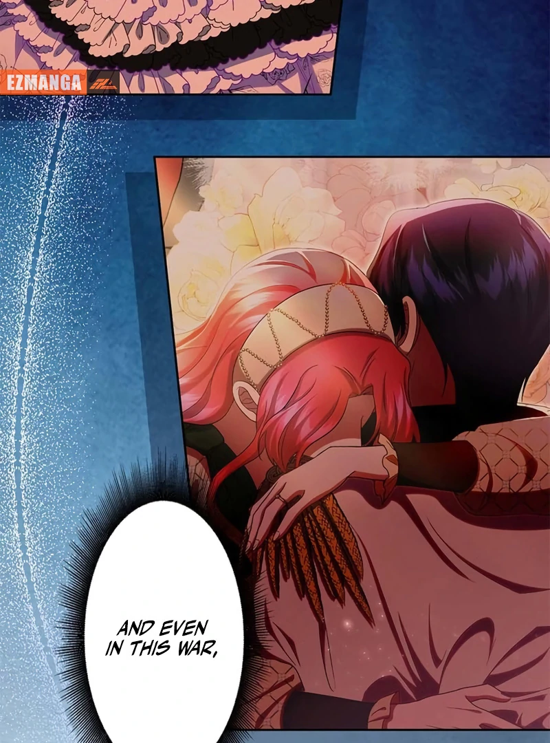 The Real Reason We’re Getting Married Chapter 34 454 105