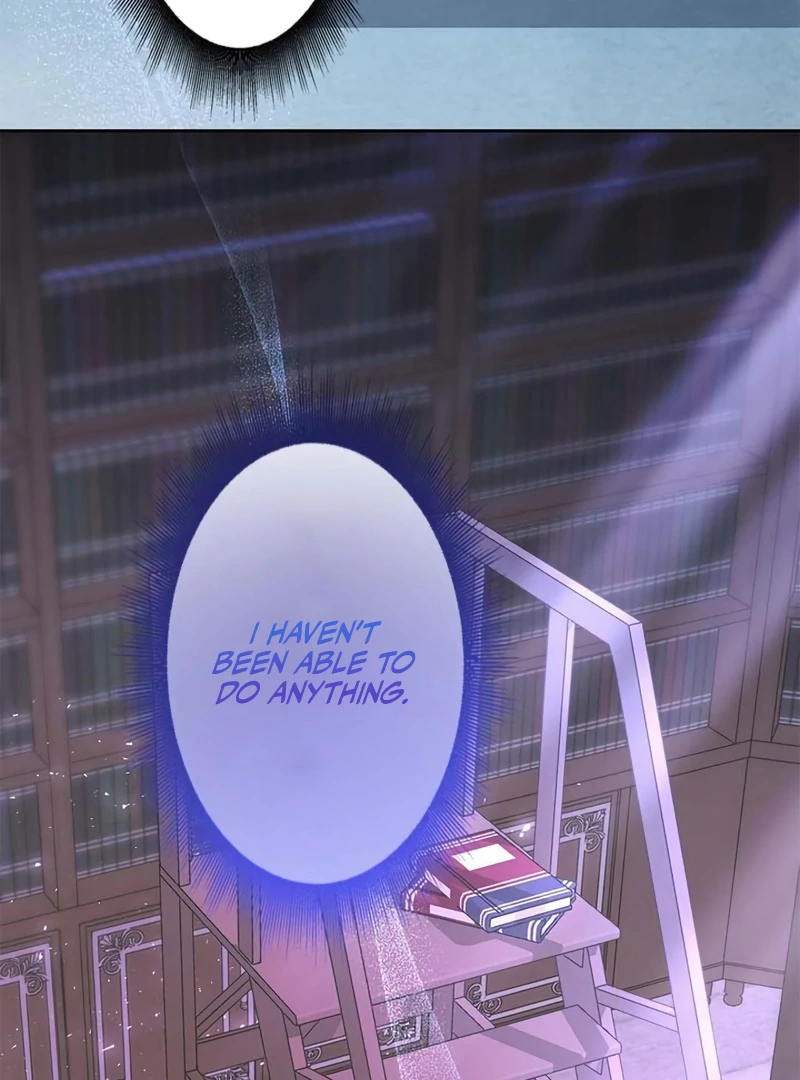 The Real Reason We’re Getting Married Chapter 34 455 106