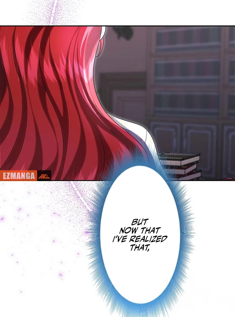 The Real Reason We’re Getting Married Chapter 34 457 108