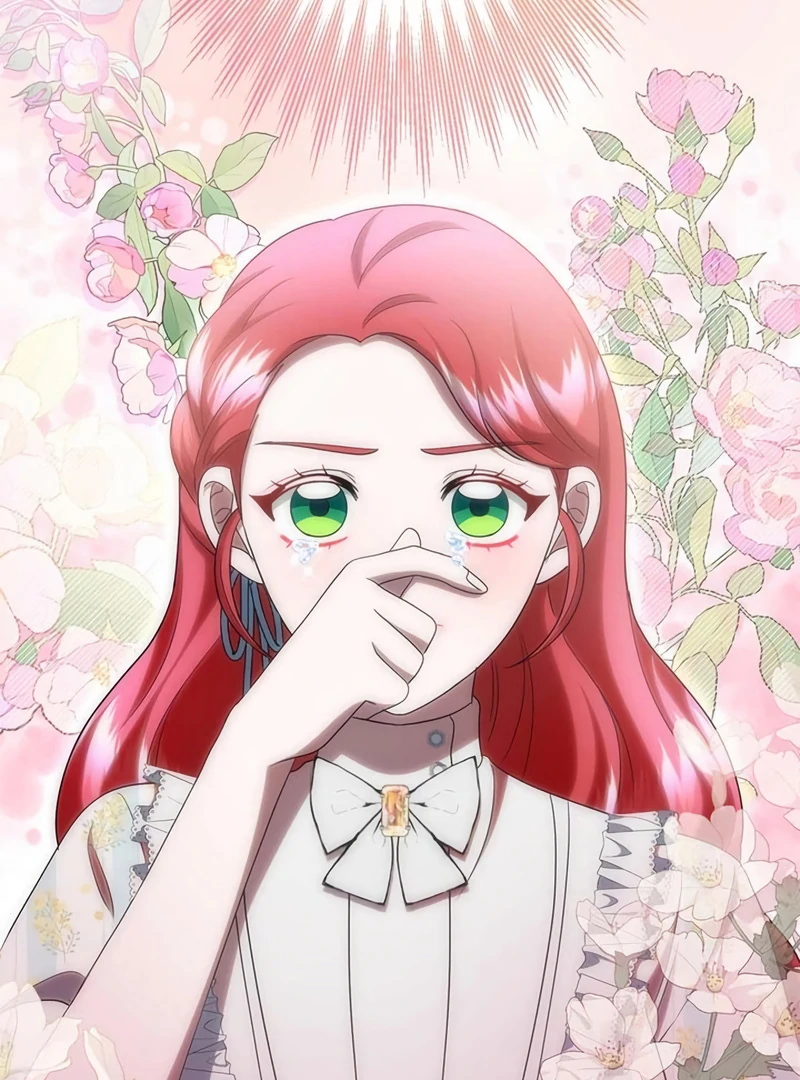 The Real Reason We’re Getting Married Chapter 34 459 110