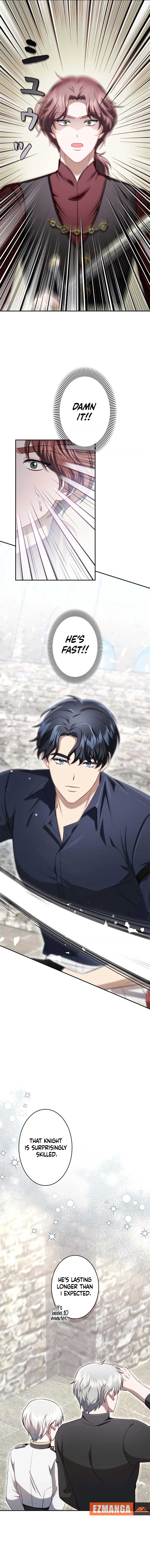 The Real Reason We’re Getting Married Chapter 4 66 ch 4 11