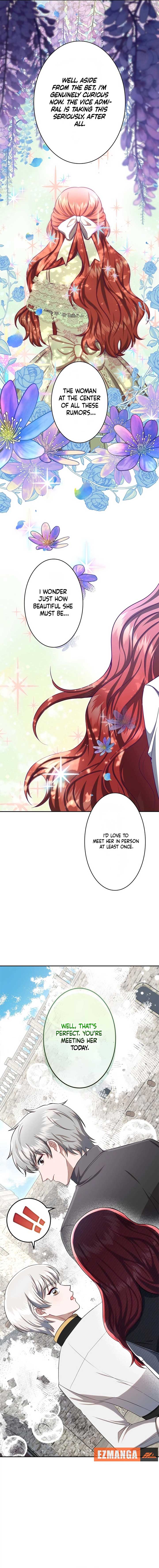 The Real Reason We’re Getting Married Chapter 4 68 ch 4 13