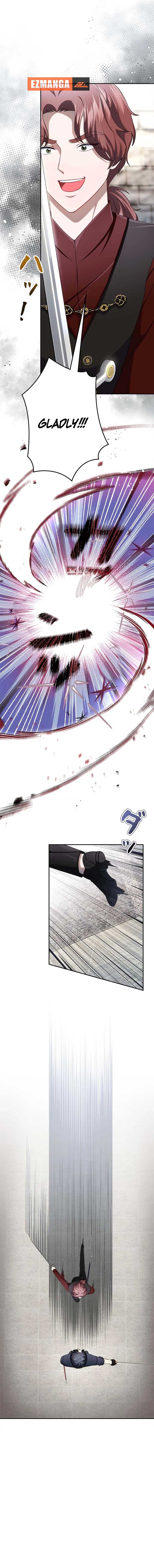 The Real Reason We’re Getting Married Chapter 4 63 ch 4 8