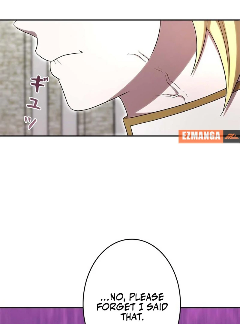 The Real Reason We’re Getting Married Chapter 42 306 05