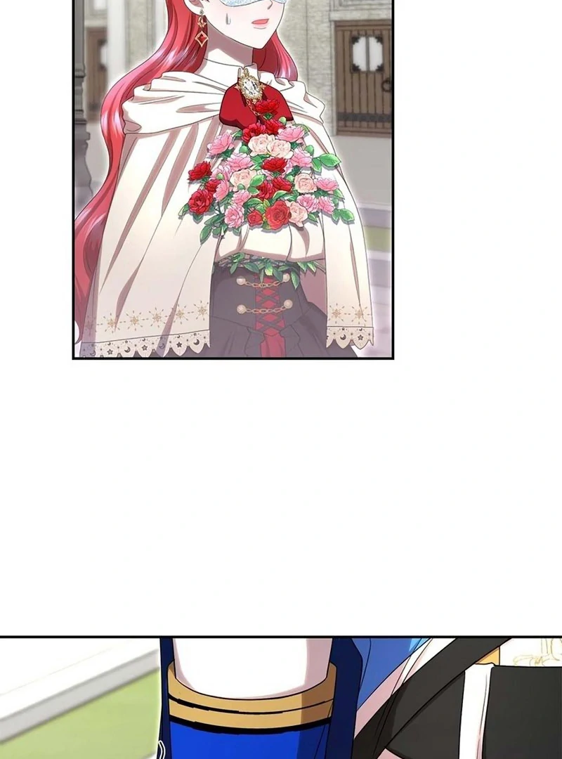 The Real Reason We’re Getting Married Chapter 42 311 10