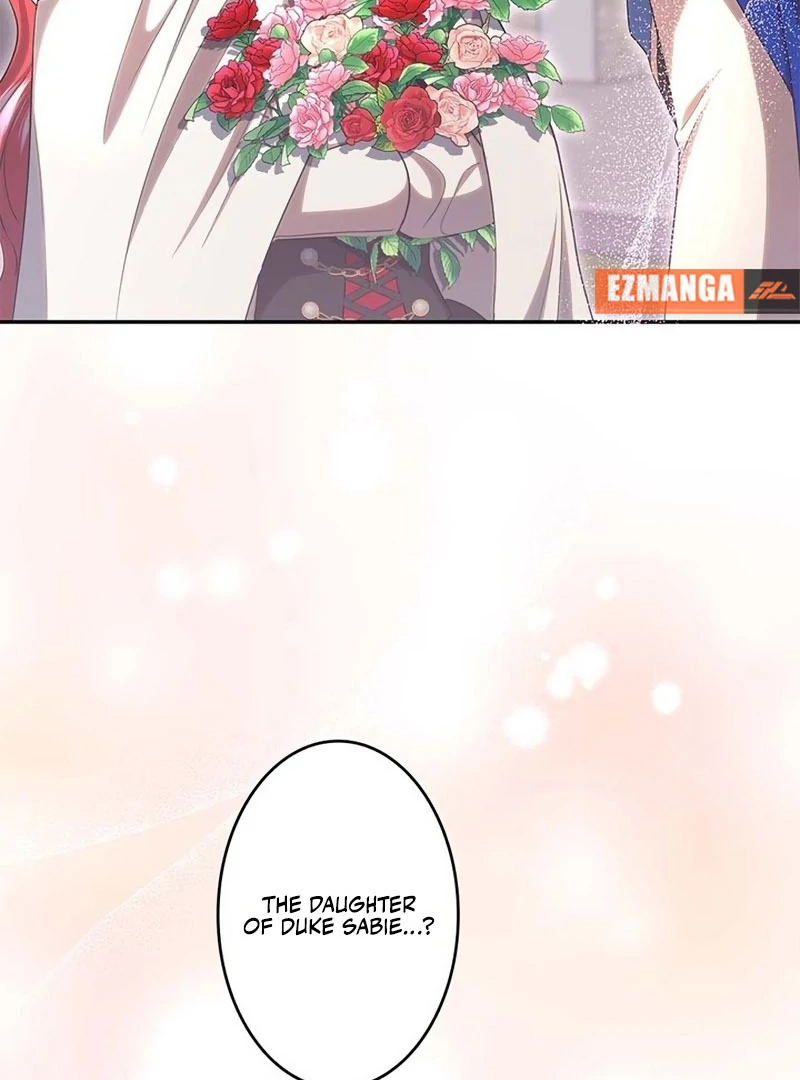 The Real Reason We’re Getting Married Chapter 42 315 14