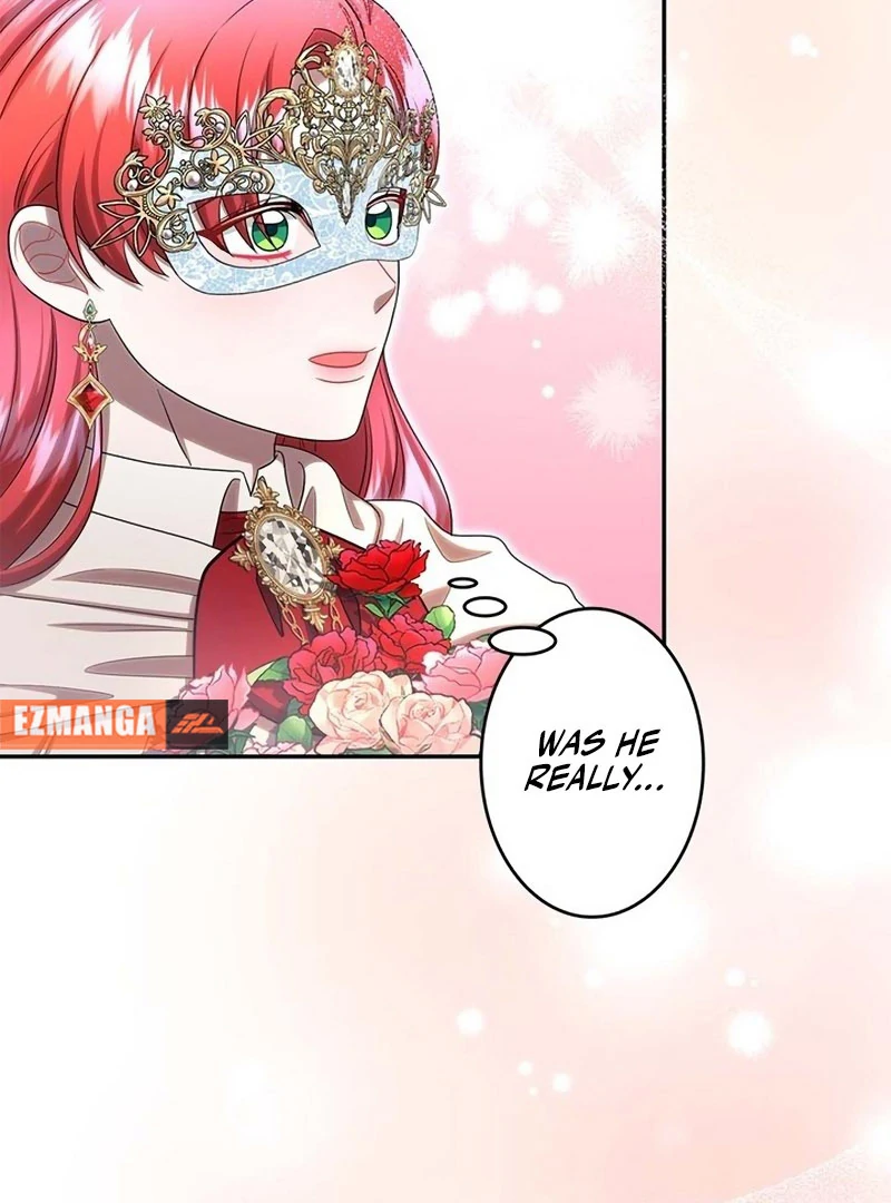 The Real Reason We’re Getting Married Chapter 42 317 16