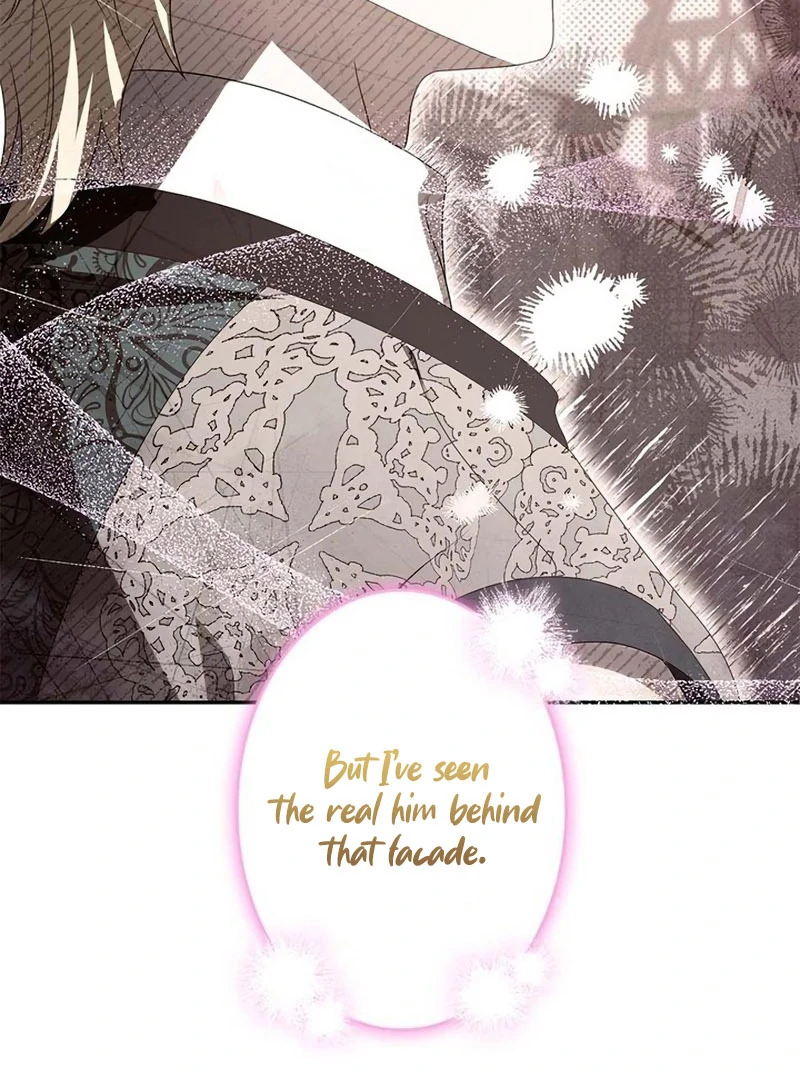 The Real Reason We’re Getting Married Chapter 42 320 19