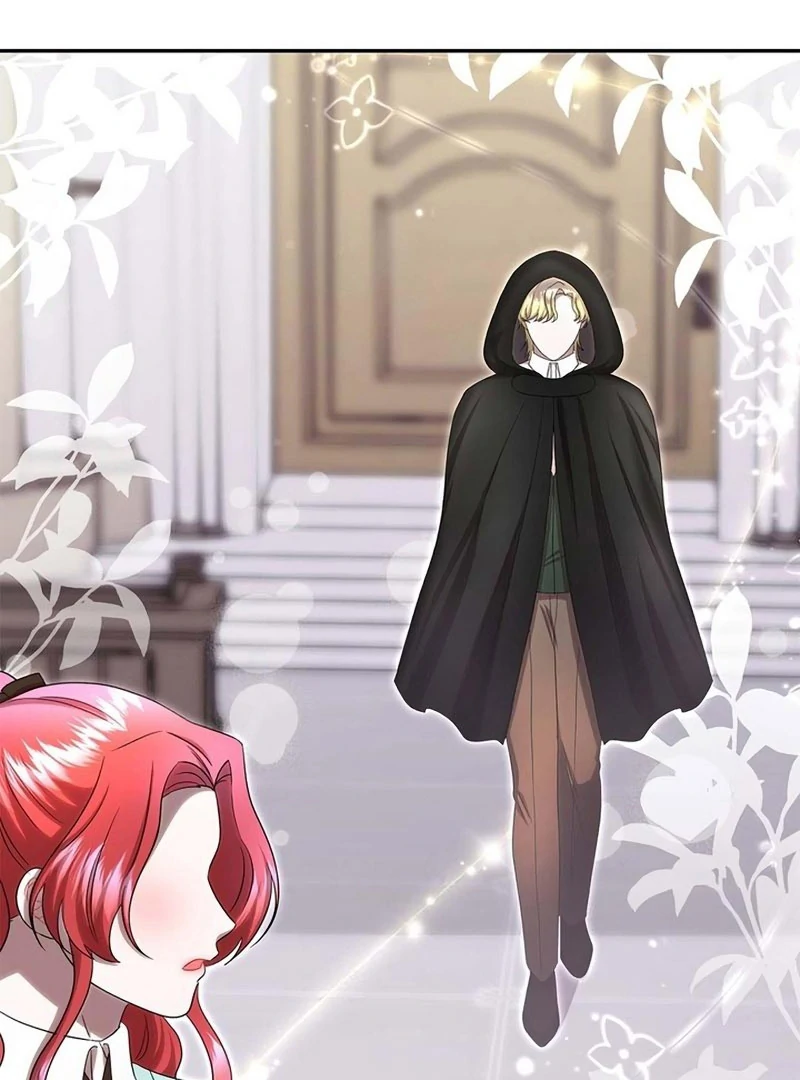 The Real Reason We’re Getting Married Chapter 42 323 22