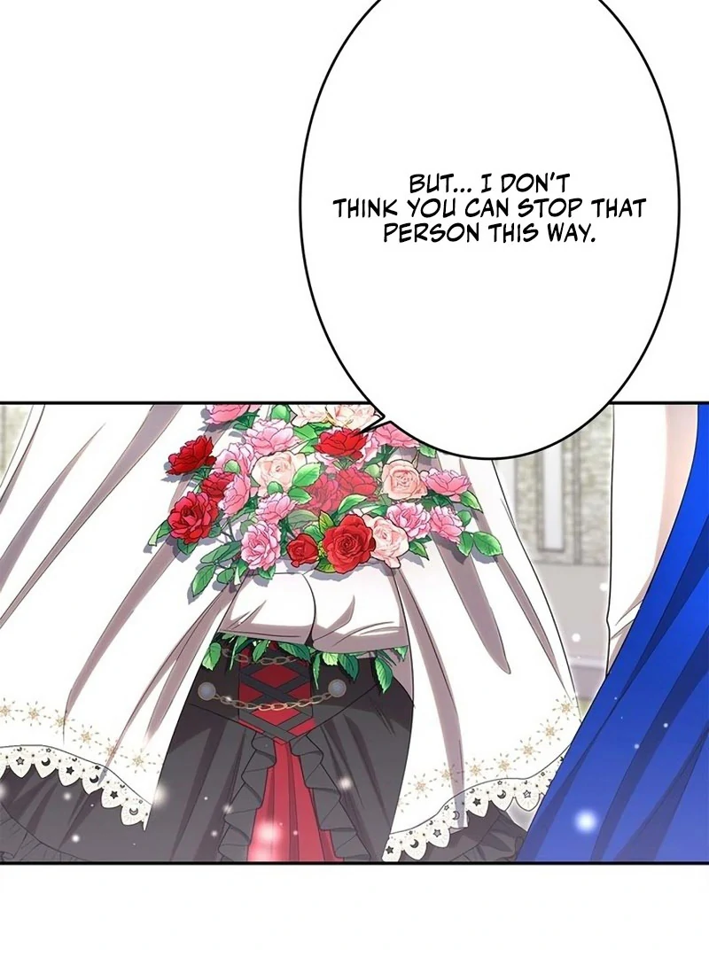 The Real Reason We’re Getting Married Chapter 42 333 32