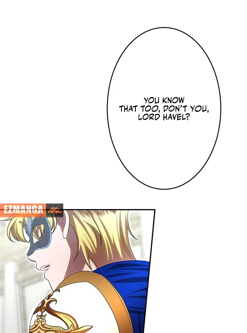 The Real Reason We’re Getting Married Chapter 42 334 33