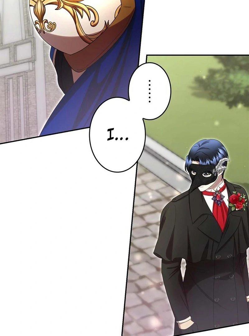 The Real Reason We’re Getting Married Chapter 42 335 34