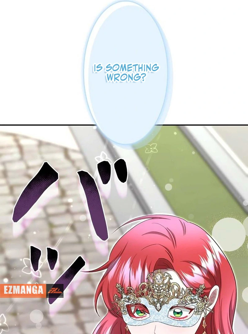 The Real Reason We’re Getting Married Chapter 42 339 38