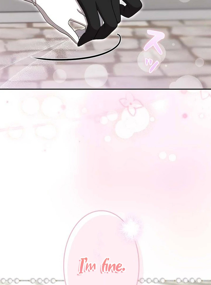 The Real Reason We’re Getting Married Chapter 42 343 42