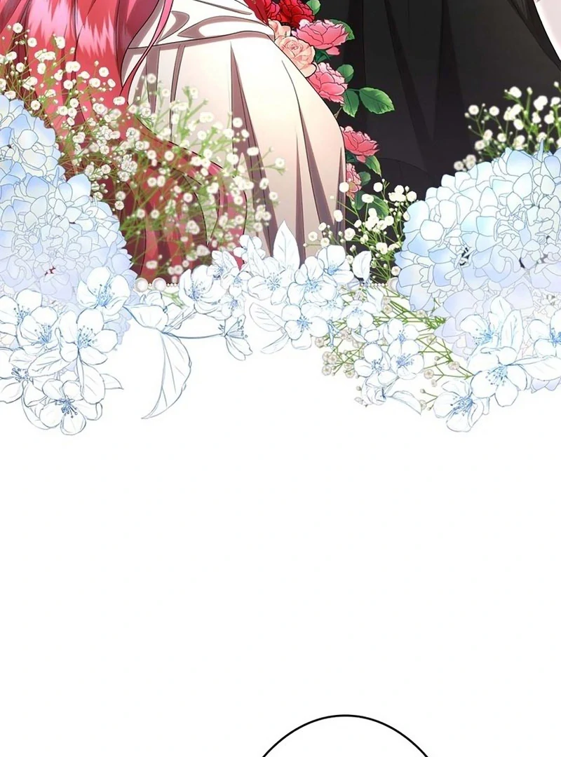 The Real Reason We’re Getting Married Chapter 42 345 44