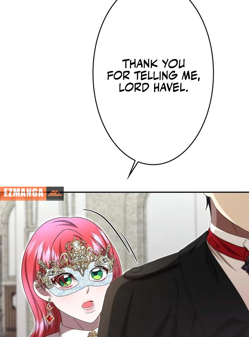 The Real Reason We’re Getting Married Chapter 42 346 45