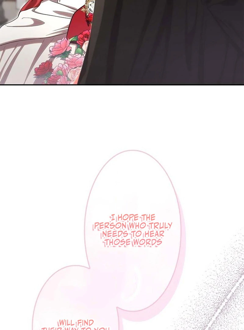 The Real Reason We’re Getting Married Chapter 42 347 46