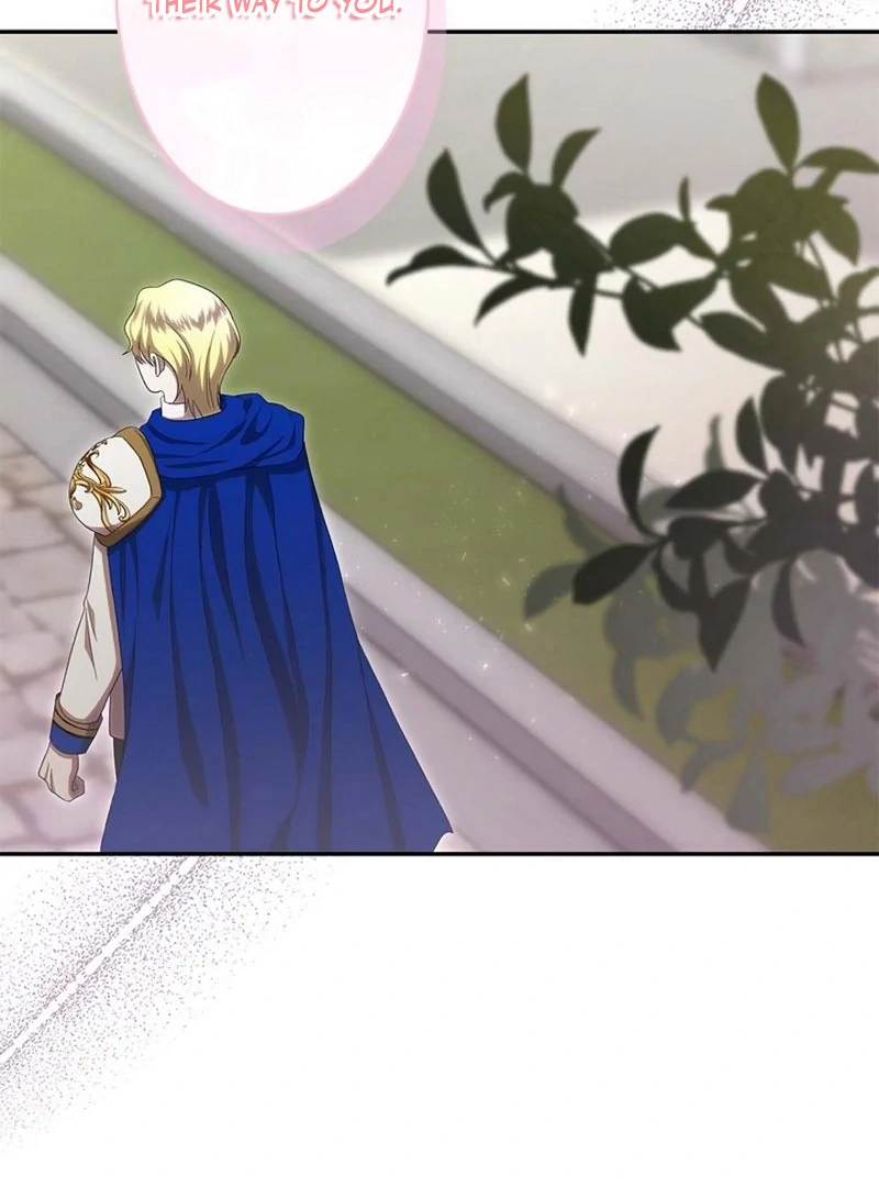 The Real Reason We’re Getting Married Chapter 42 348 47