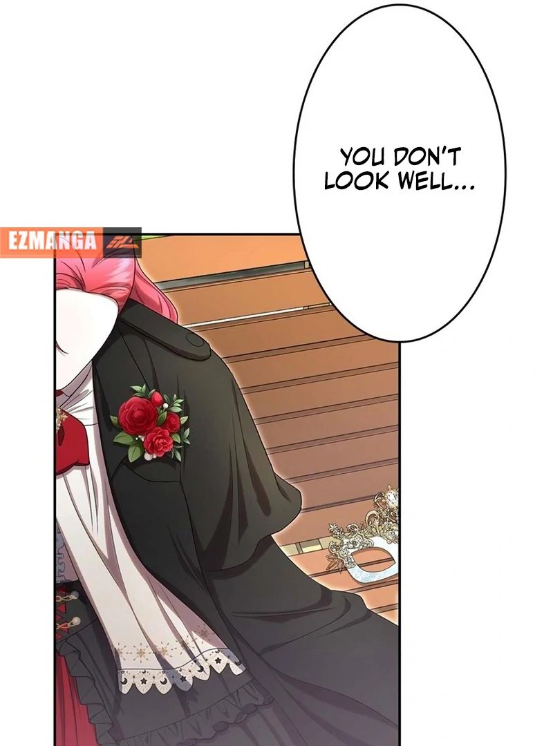 The Real Reason We’re Getting Married Chapter 42 351 50