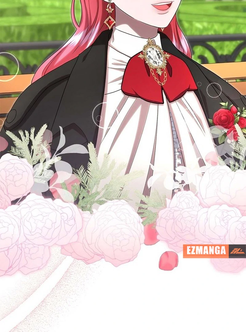 The Real Reason We’re Getting Married Chapter 42 353 52