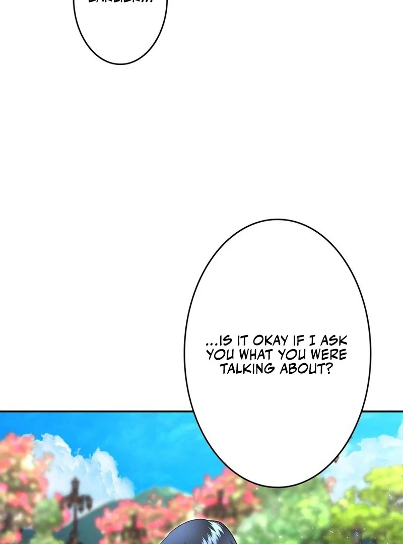 The Real Reason We’re Getting Married Chapter 42 355 54