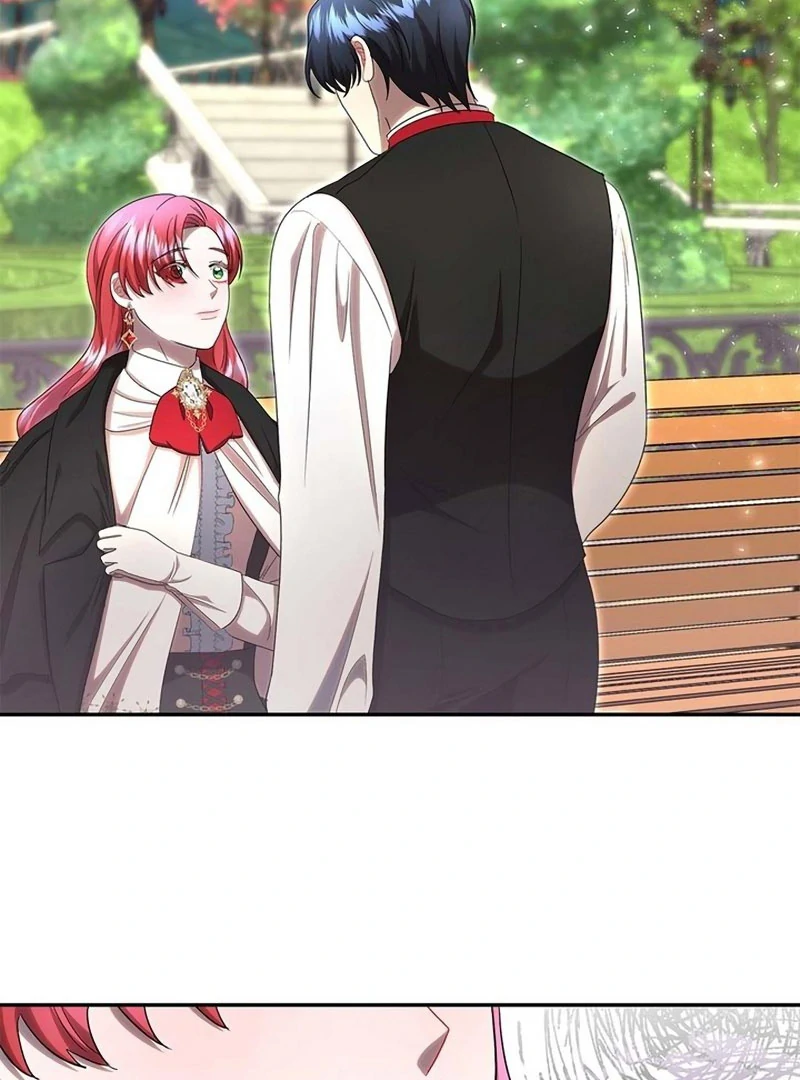 The Real Reason We’re Getting Married Chapter 42 356 55