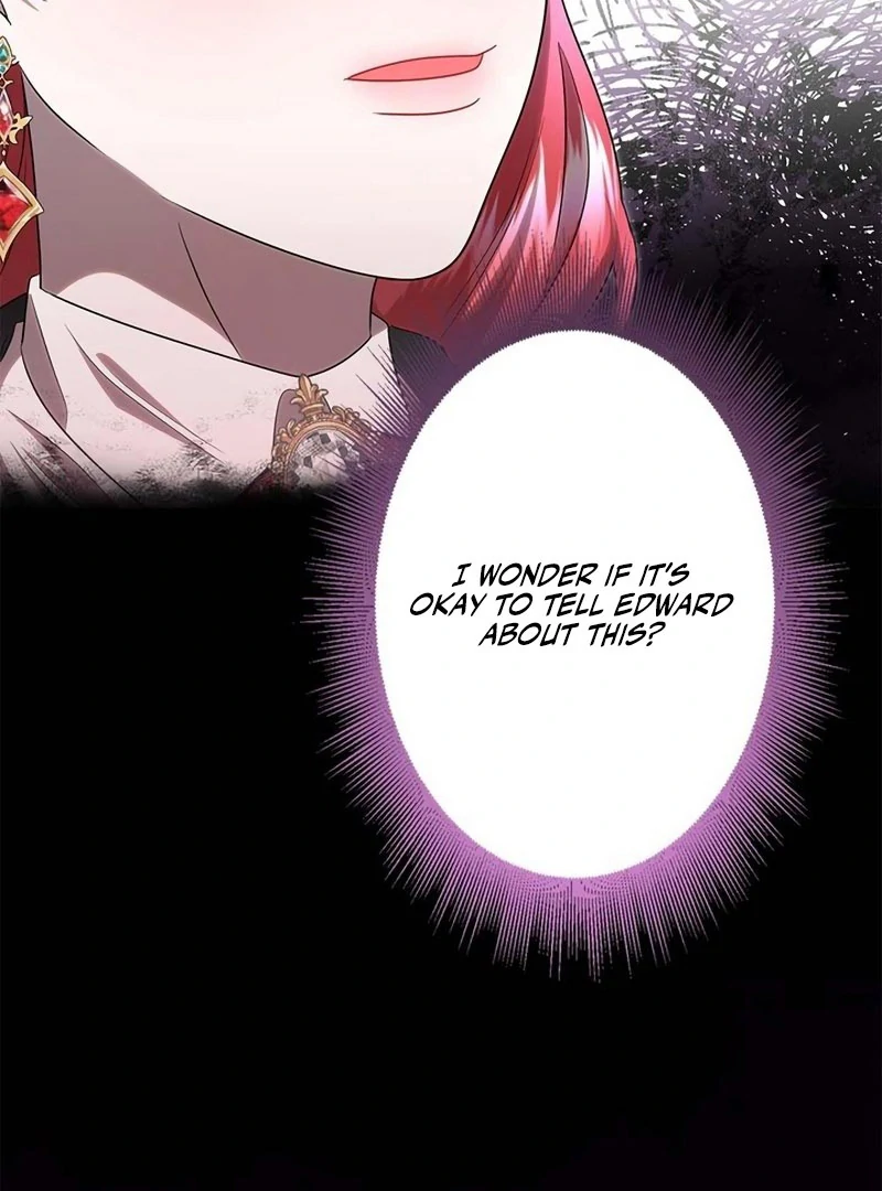 The Real Reason We’re Getting Married Chapter 42 357 56