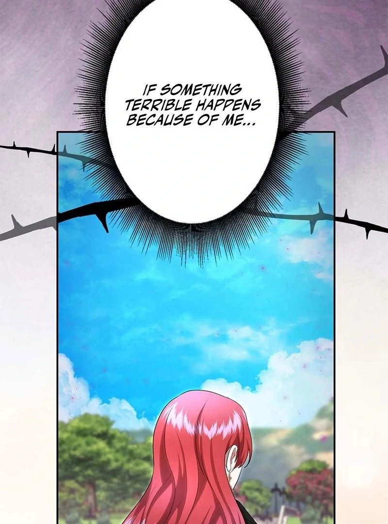 The Real Reason We’re Getting Married Chapter 42 359 58