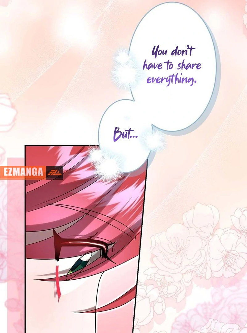 The Real Reason We’re Getting Married Chapter 42 363 62