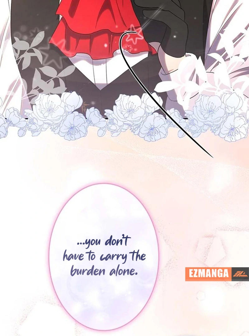 The Real Reason We’re Getting Married Chapter 42 365 64