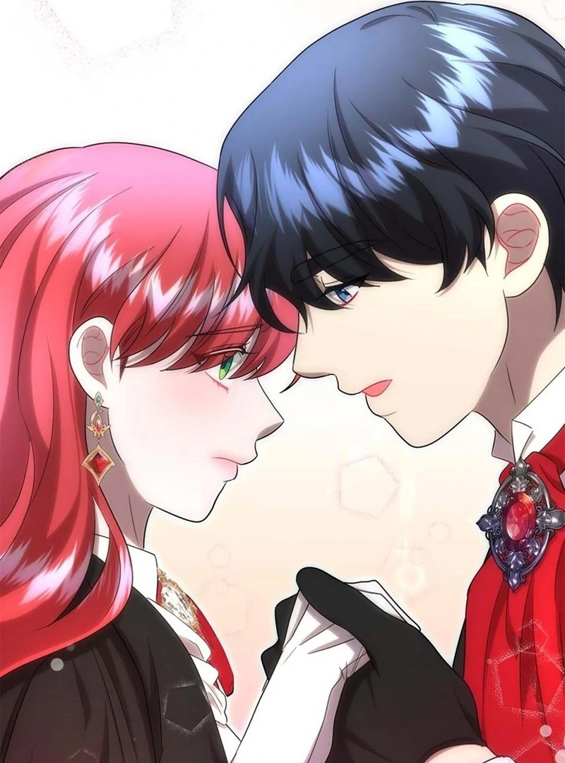 The Real Reason We’re Getting Married Chapter 42 366 65