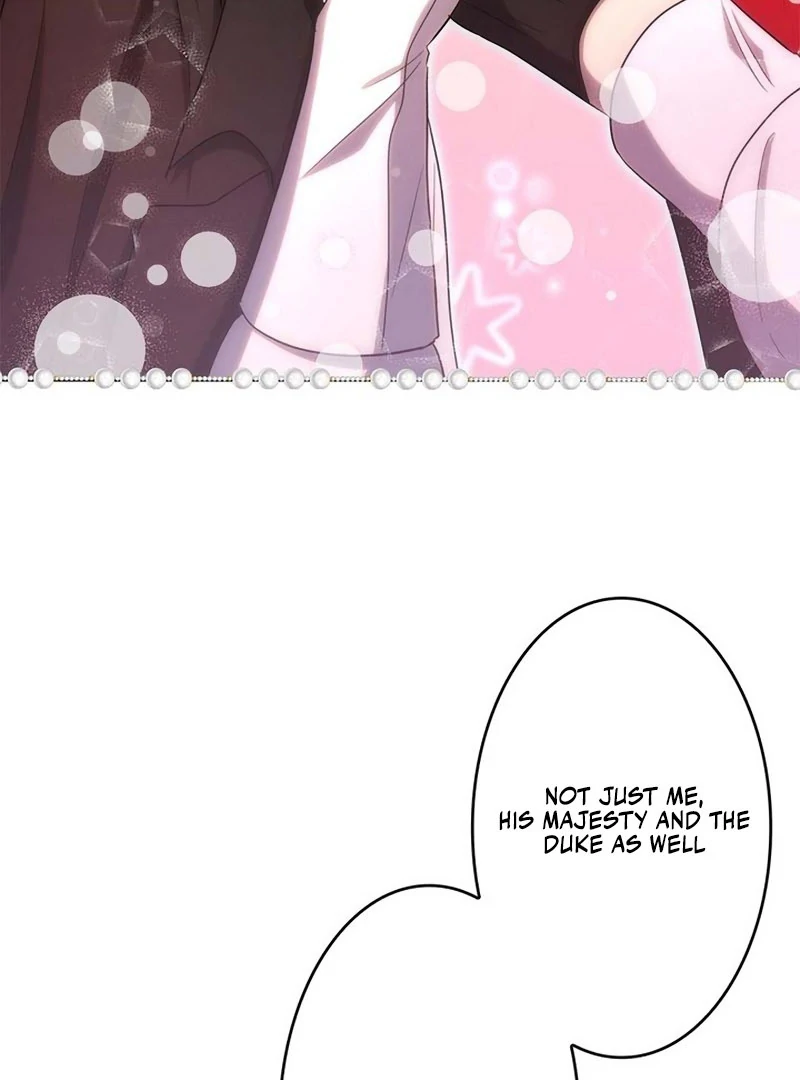 The Real Reason We’re Getting Married Chapter 42 367 66