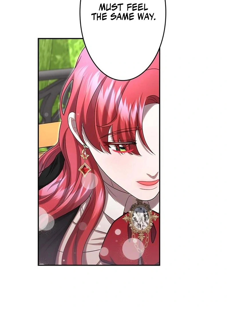 The Real Reason We’re Getting Married Chapter 42 368 67