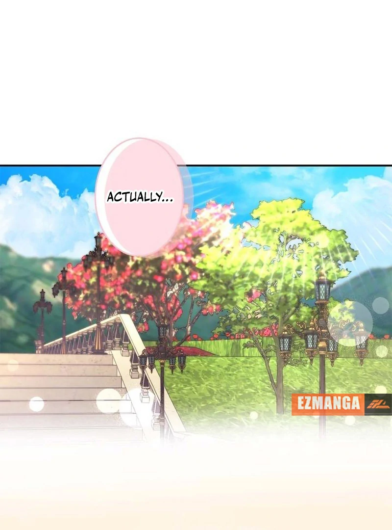 The Real Reason We’re Getting Married Chapter 42 369 68