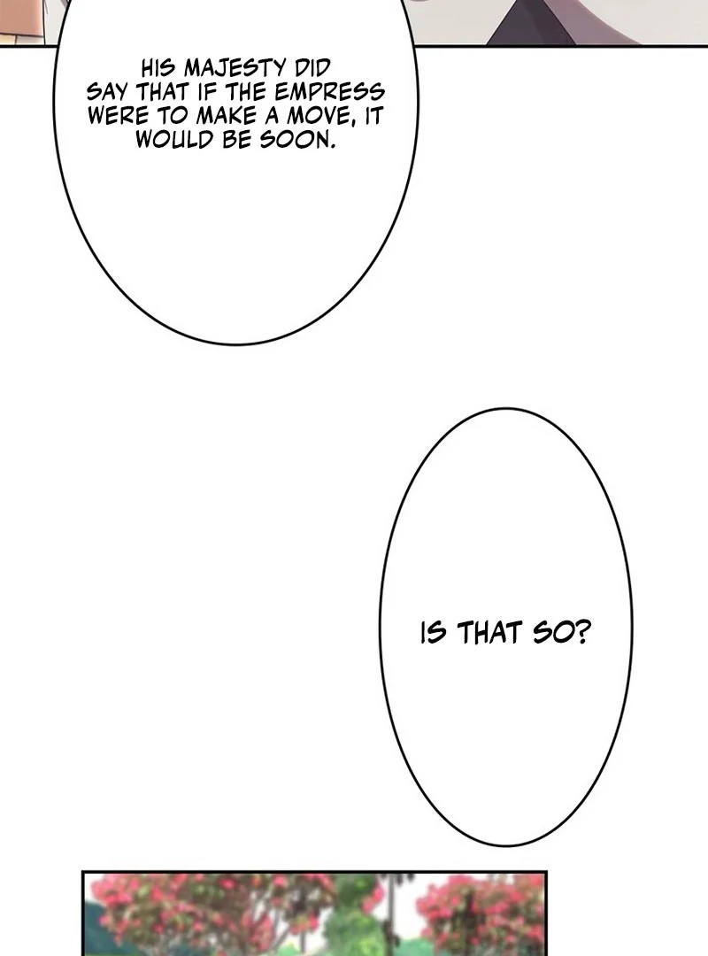 The Real Reason We’re Getting Married Chapter 42 372 71