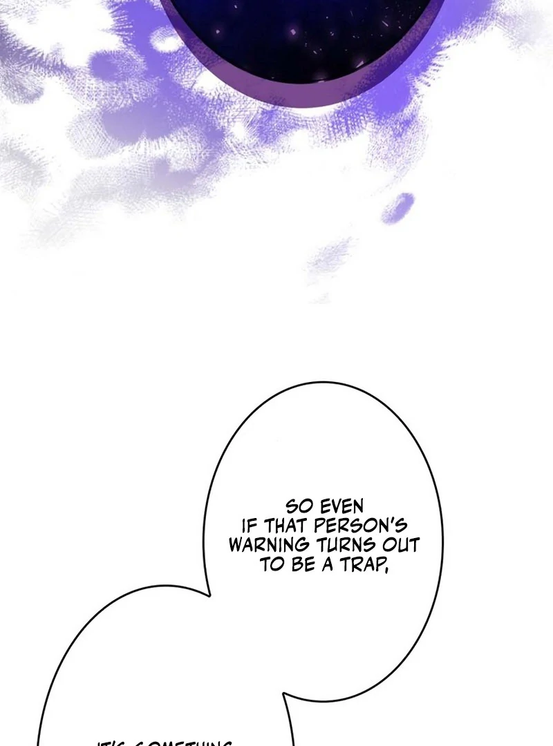 The Real Reason We’re Getting Married Chapter 42 380 79