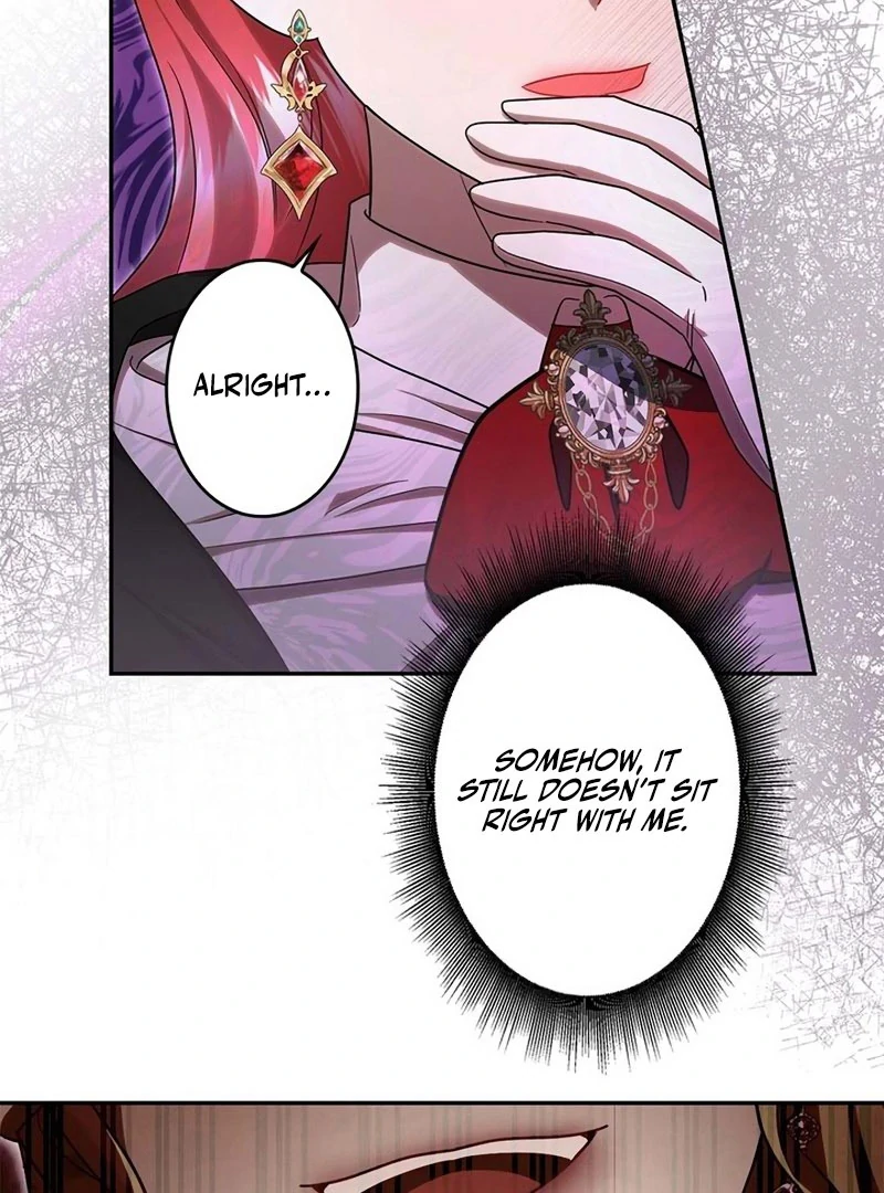 The Real Reason We’re Getting Married Chapter 42 383 82