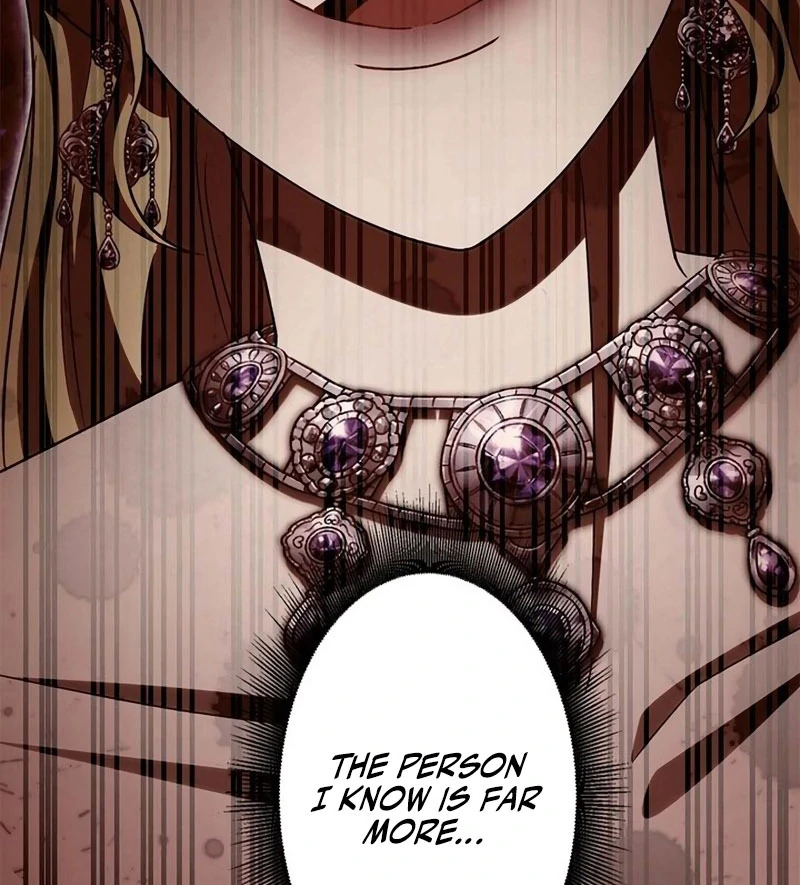 The Real Reason We’re Getting Married Chapter 42 384 83