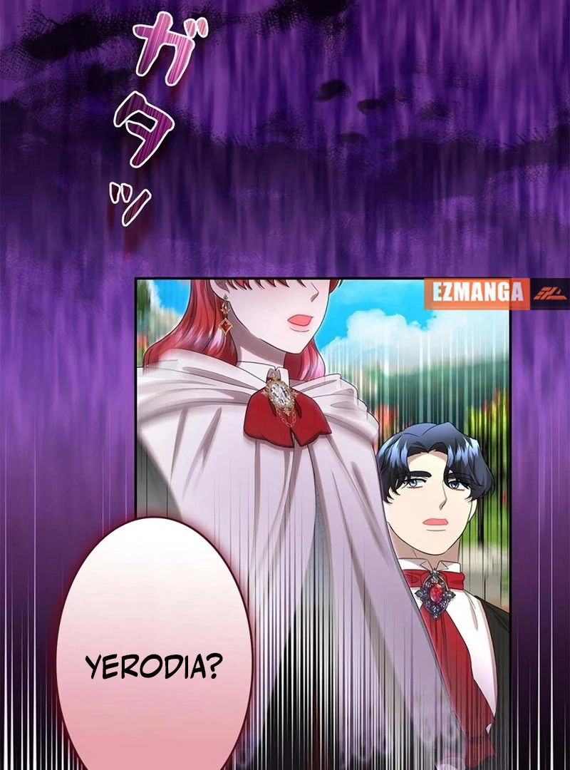 The Real Reason We’re Getting Married Chapter 42 387 86