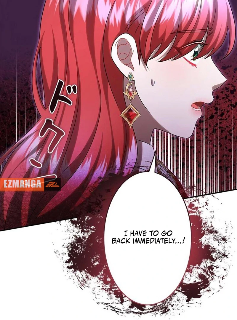 The Real Reason We’re Getting Married Chapter 42 389 88