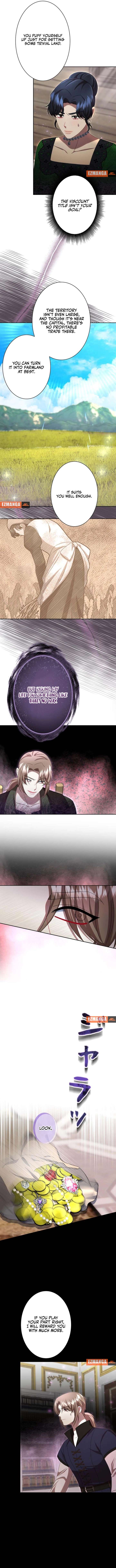 The Real Reason We’re Getting Married Chapter 44 39 2