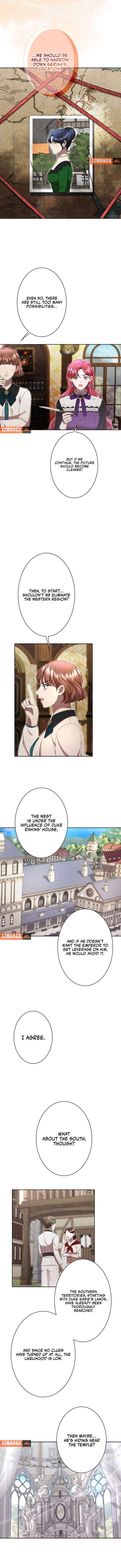 The Real Reason We’re Getting Married Chapter 44 43 6