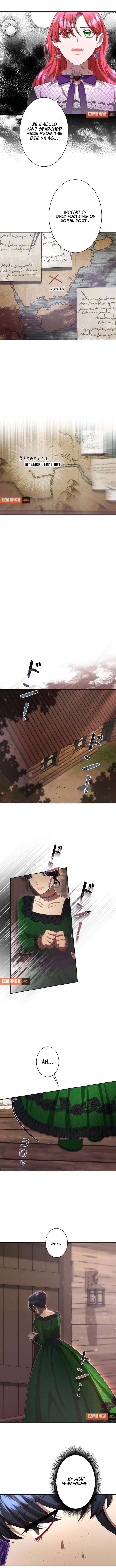 The Real Reason We’re Getting Married Chapter 44 45 8