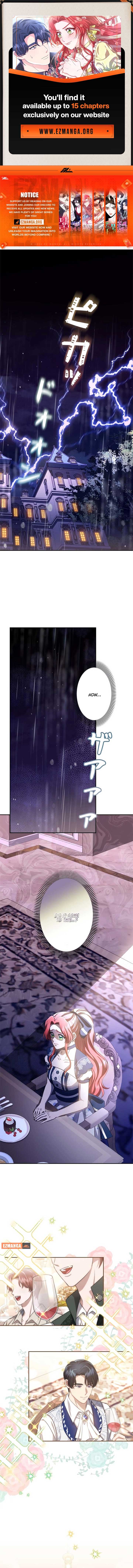 The Real Reason We’re Getting Married Chapter 6 50 ch 6 1