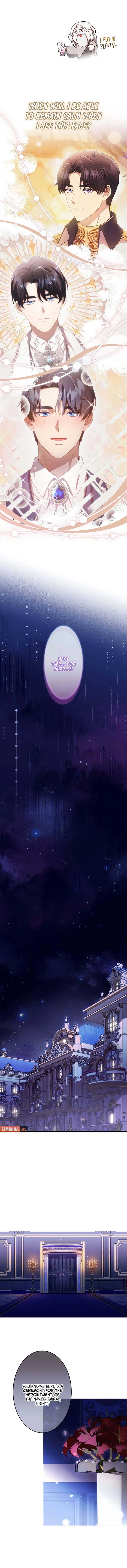 The Real Reason We’re Getting Married Chapter 6 61 ch 6 12