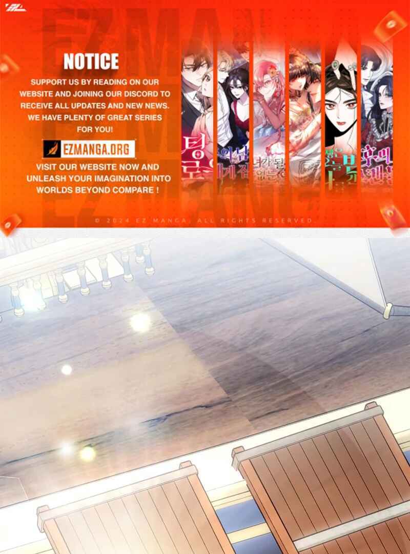 The Real Reason We’re Getting Married Chapter 7 401 ch 7 1