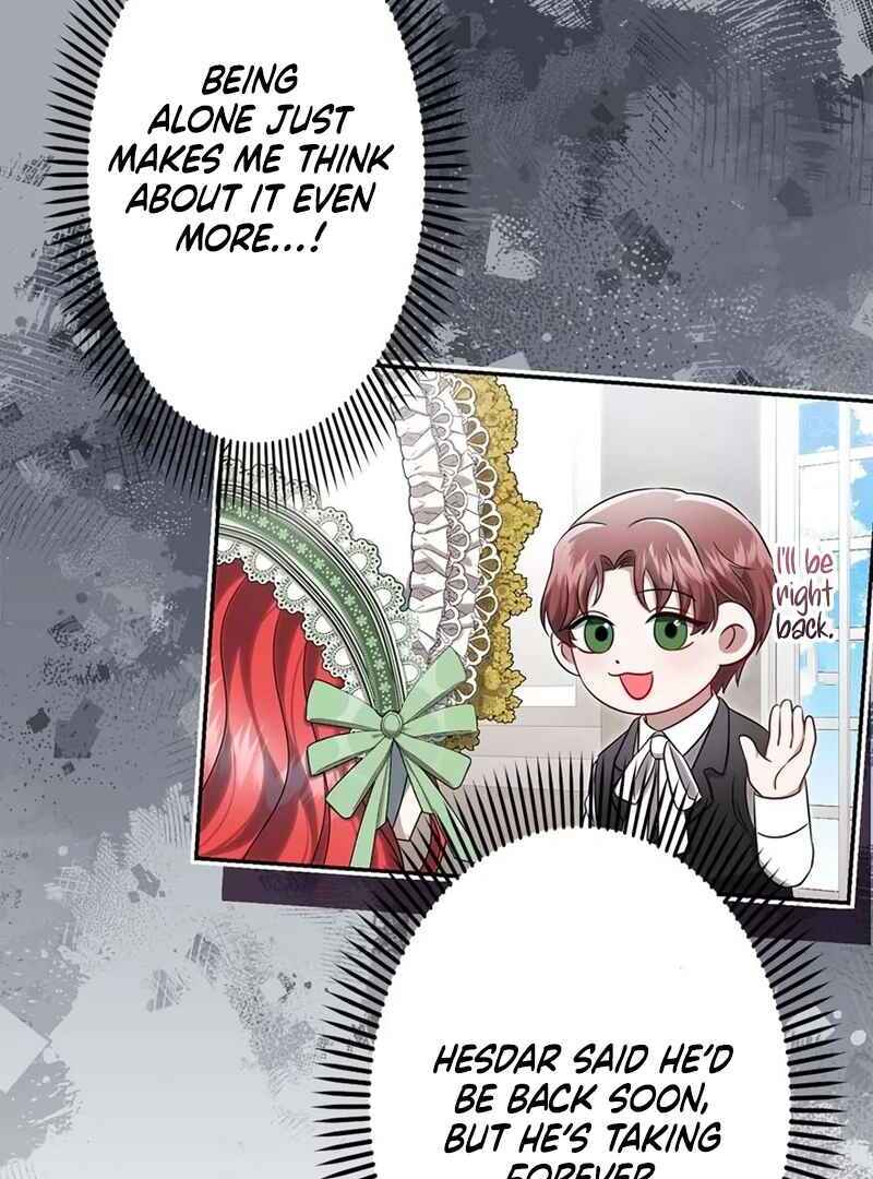 The Real Reason We’re Getting Married Chapter 7 410 ch 7 10