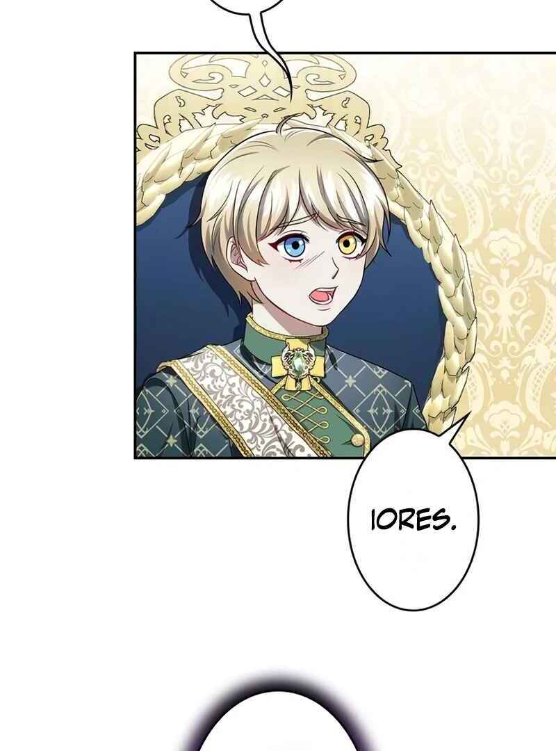 The Real Reason We’re Getting Married Chapter 7 500 ch 7 100